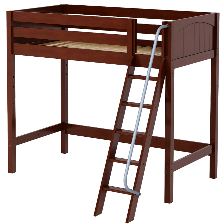 Maxtrix Twin High Loft Bed