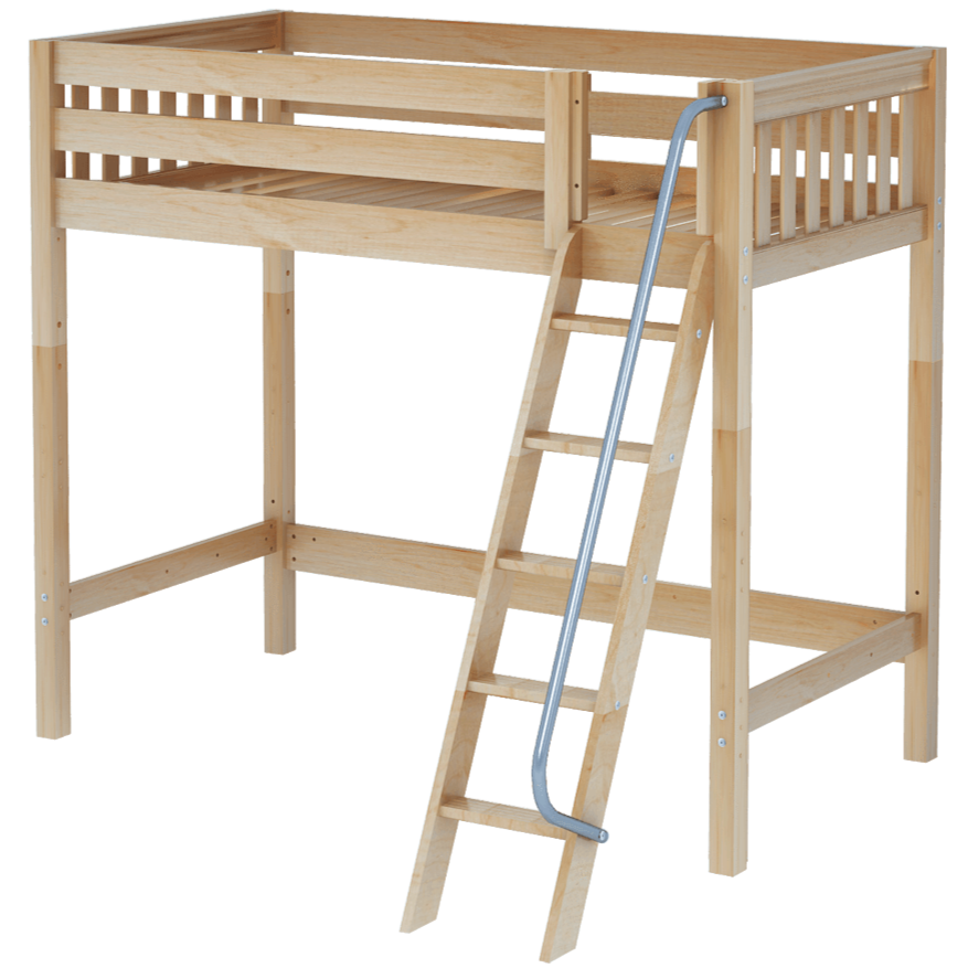 Maxtrix Twin XL High Loft Bed