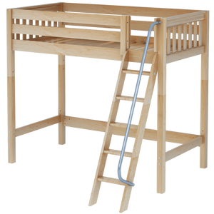 Maxtrix Twin XL High Loft Bed