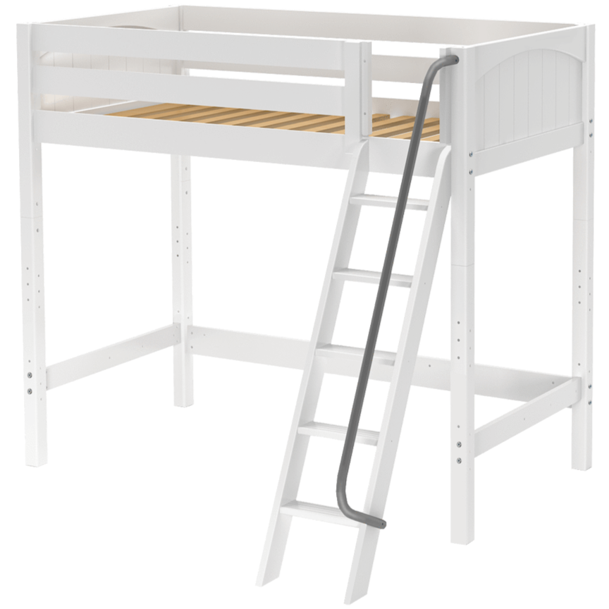 Maxtrix Twin High Loft Bed