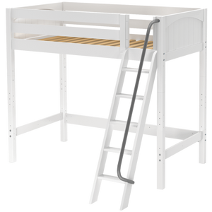Maxtrix Twin High Loft Bed