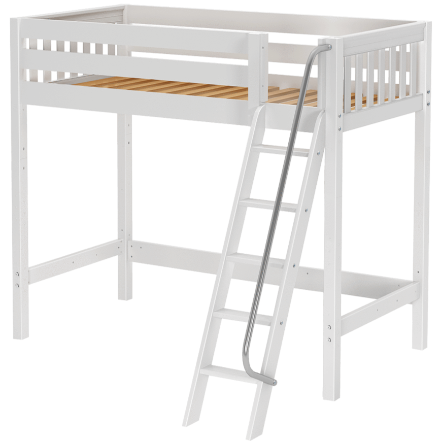 Maxtrix Twin XL High Loft Bed