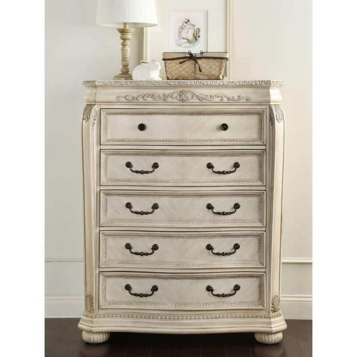 Kingsley Wessex 5-Drawer Chest