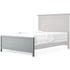 Silva Serena Low-Profile Footboard