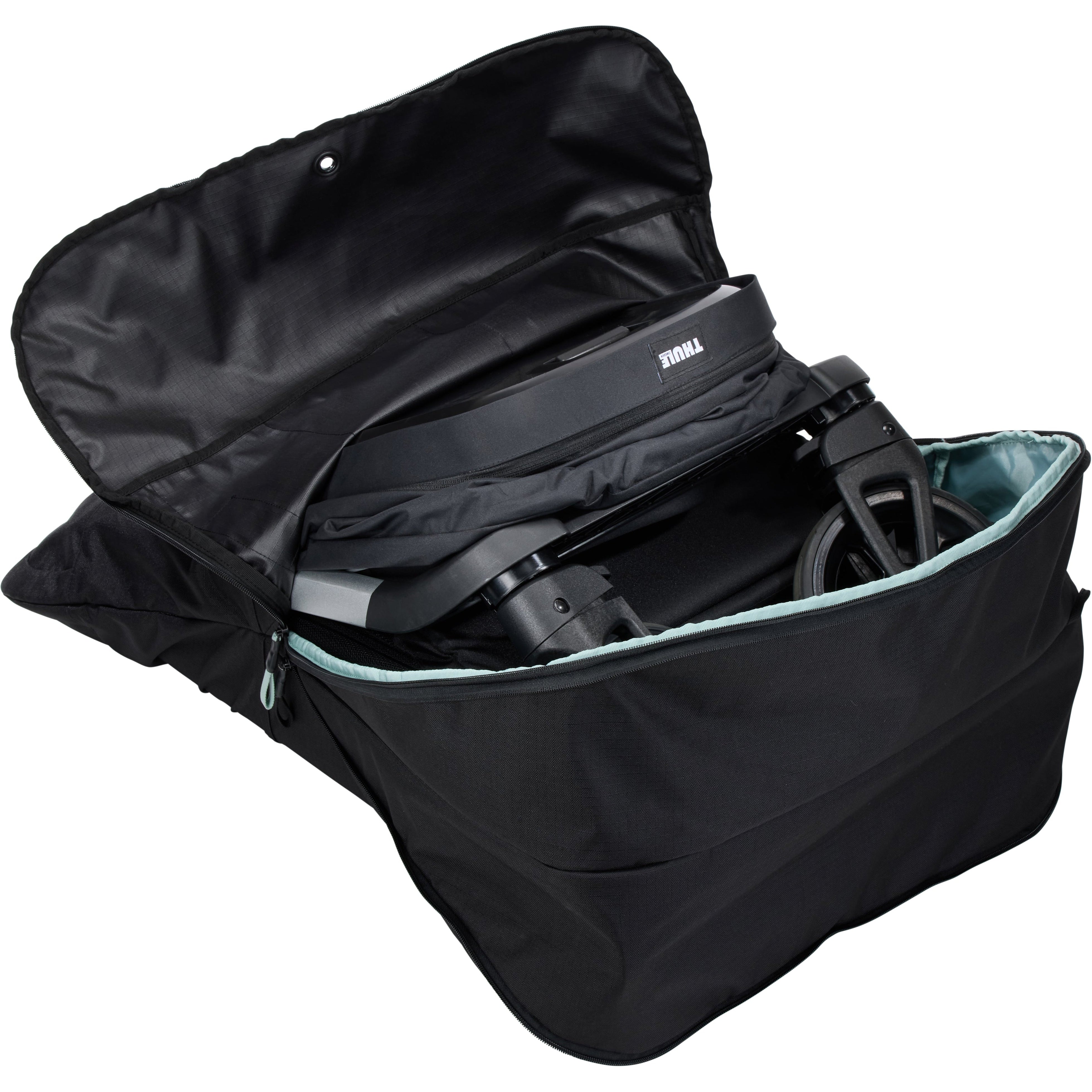 stroller travel backpack Thule Medium Stroller Travel Bag