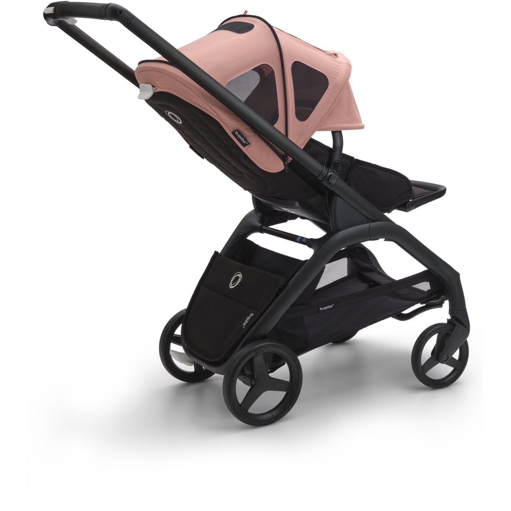 Bugaboo Dragonfly Breezy Sun Canopy