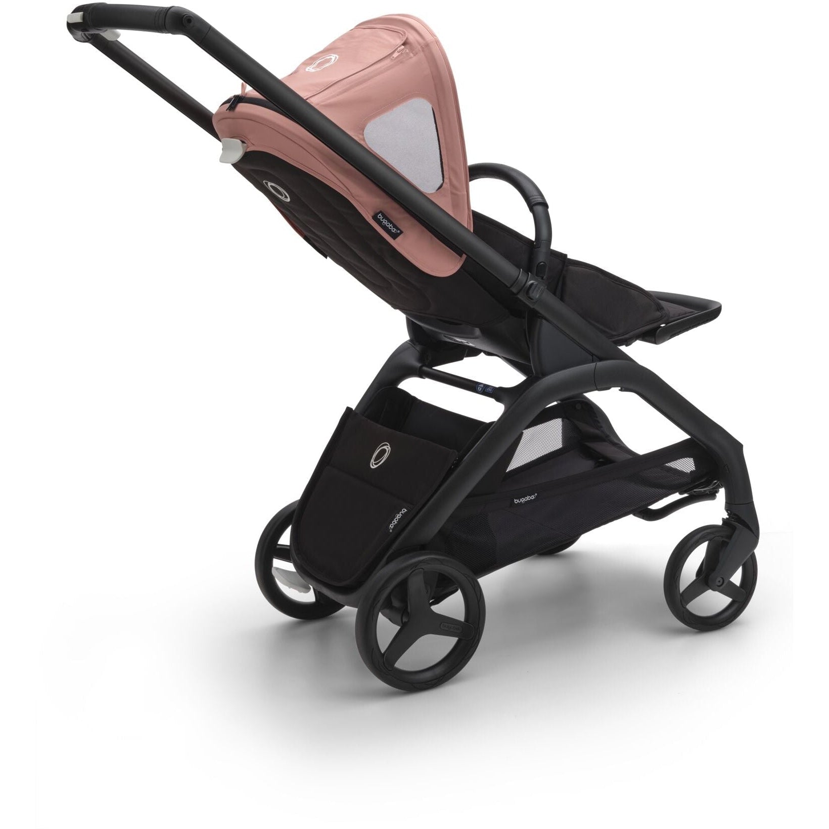 Bugaboo Dragonfly Breezy Sun Canopy