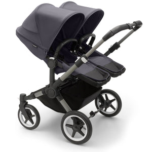 Bugaboo Donkey⁵ Twin Stroller | Complete