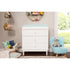 Babyletto Gelato 3-Drawer Changer Dresser with Removable Changing Tray