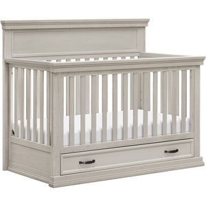 Franklin & Ben Langford 4-in-1 Convertible Crib with Storage Drawer