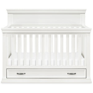 Franklin & Ben Langford 4-in-1 Convertible Crib with Storage Drawer