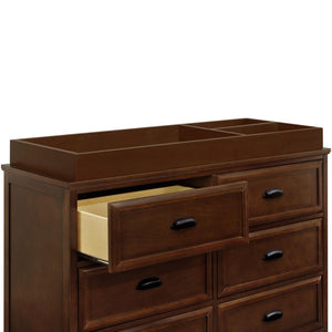 DaVinci Charlie Homestead 6-Drawer Double Dresser