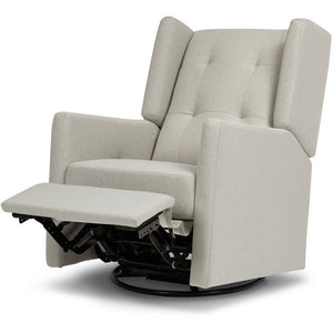 Franklin & Ben Austen Recliner and Swivel Glider