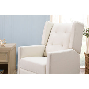 Franklin & Ben Austen Recliner and Swivel Glider