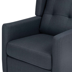 Franklin & Ben Austen Recliner and Swivel Glider