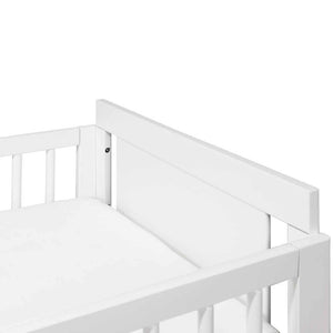Babyletto Junior Bed Conversion Kit for Hudson and Scoot Crib