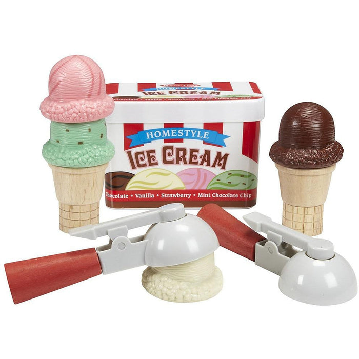 SCOOP AND STACK ICE CREAM - Bellini Baby and Teen Furniture