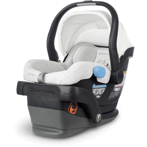UPPAbaby Cruz V2 Stroller + Mesa Travel System