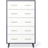 Romina New York Tall Chest