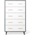 Romina New York Tall Chest