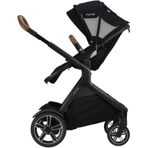 Nuna Demi Grow Stroller with Aire Protect Canopy