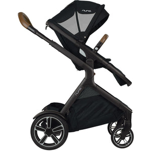 Nuna Demi Grow Stroller with Aire Protect Canopy