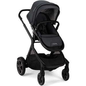 Nuna Demi Grow Stroller with Aire Protect Canopy