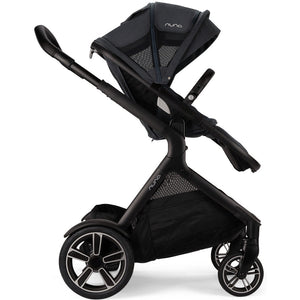 Nuna Demi Grow Stroller with Aire Protect Canopy