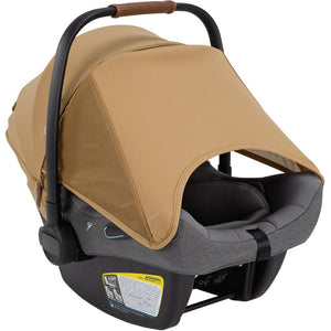 Nuna Pipa Lite RX Infant Car Seat + RELX Base