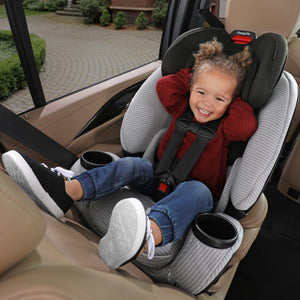 Britax One4Life ClickTight All-in-One Car Seat with Clean Comfort