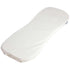 Bumbleride Twin Bassinet Mattress Cover | Organic Cotton