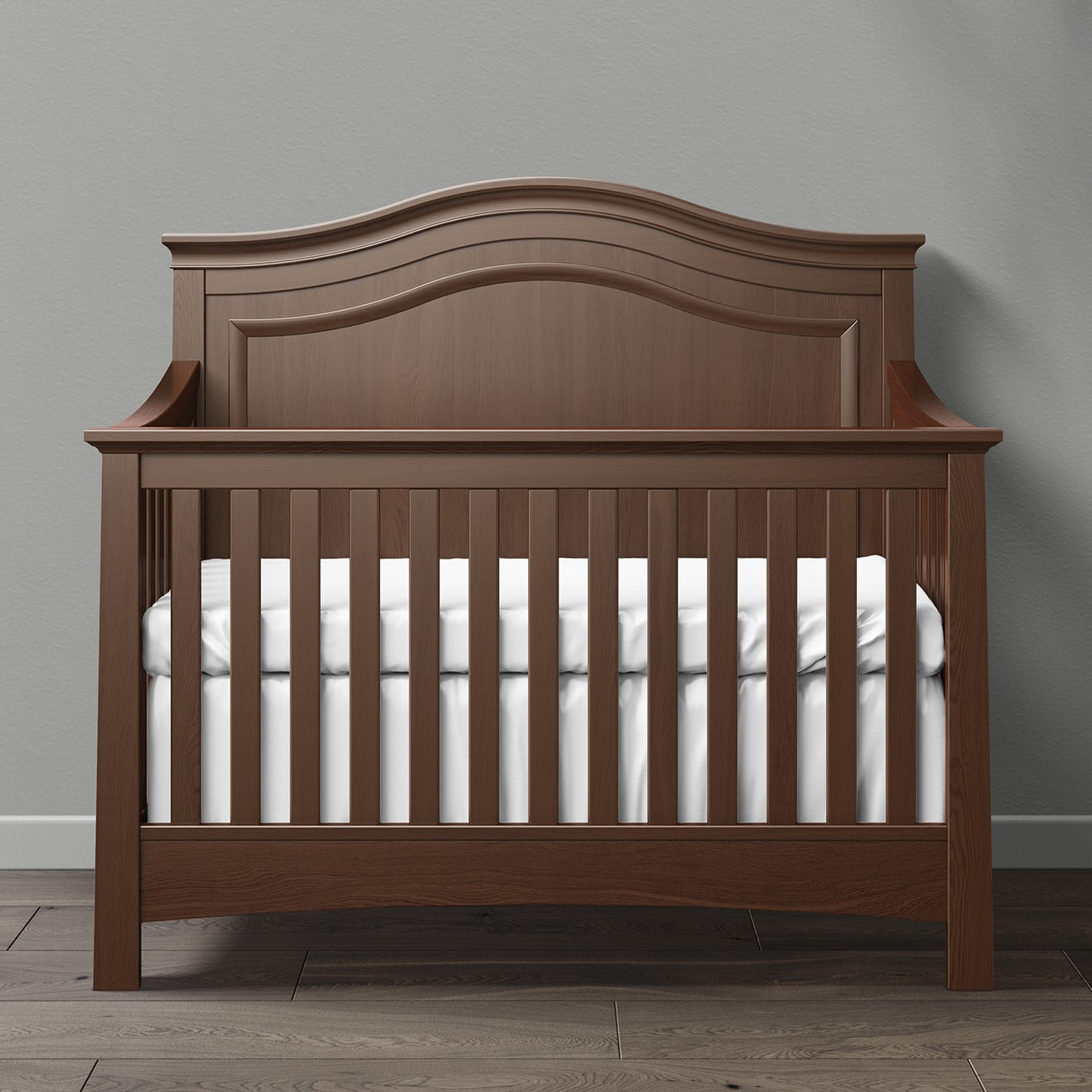 Silva Serena Convertible Crib