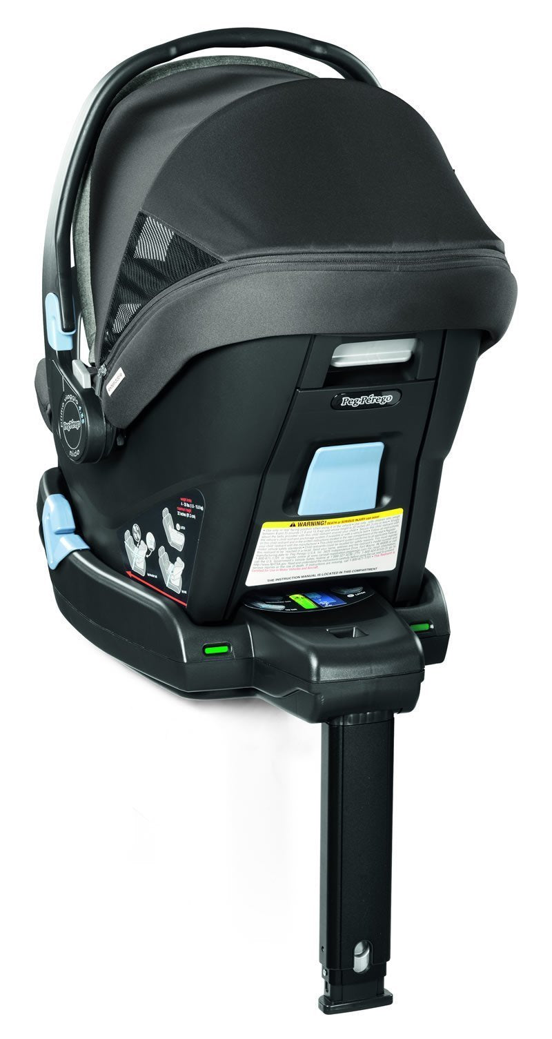 base primo viaggio peg perego Peg Perego Primo Viaggio Nido Car Seat Base with Load Leg