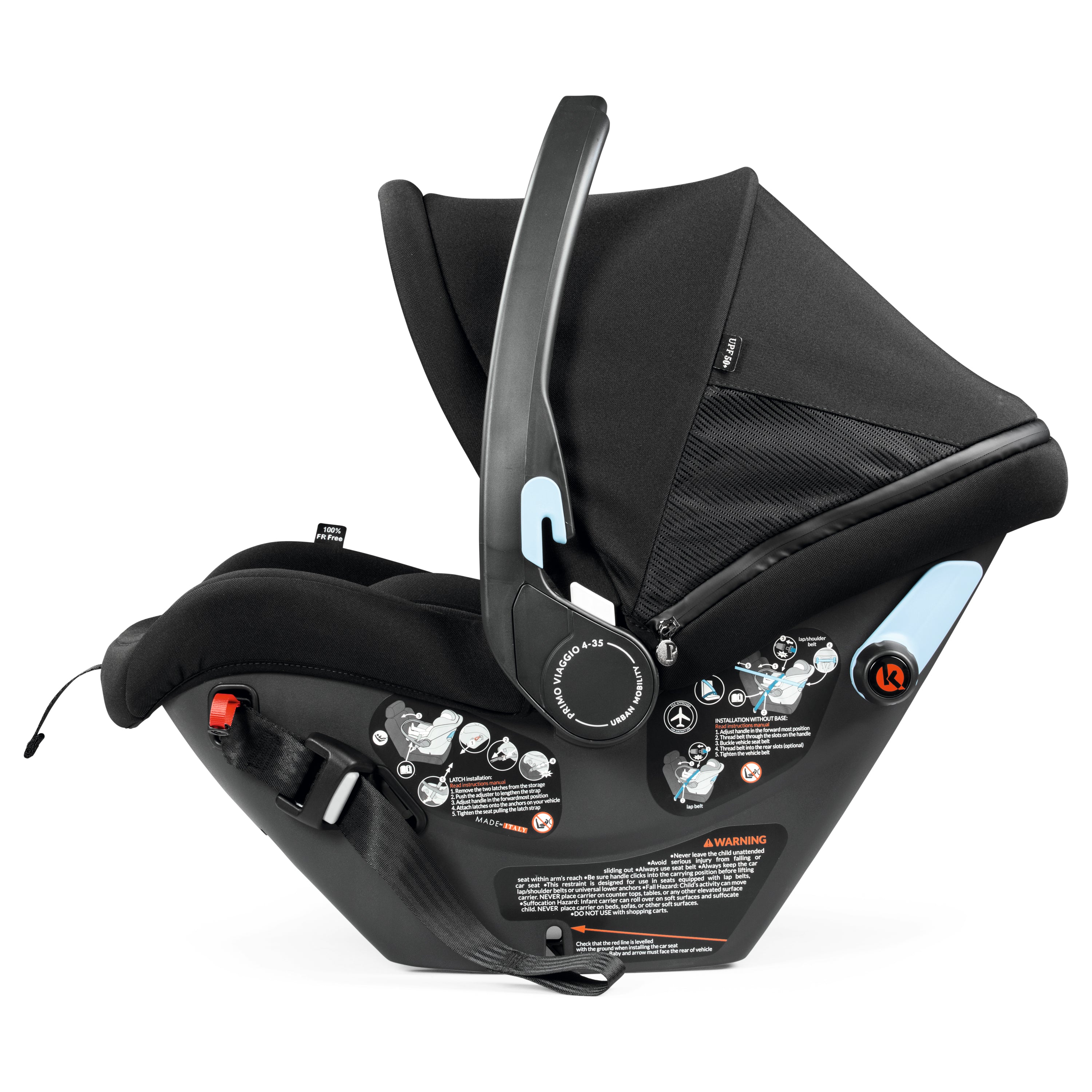 peg perego car seat 4 35 manual PEG Primo Viaggio Urban Mobility Infant Car Seat – Lakeland Baby and Teen Furniture