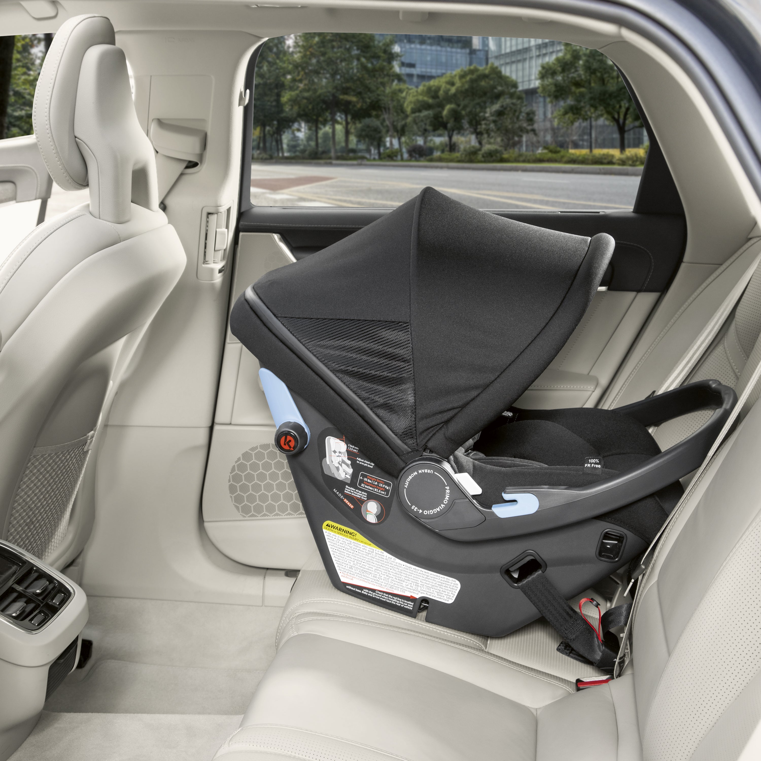 peg perego primo viaggio 4-35 car seat Peg Perego Primo Viaggio Urban Mobility Infant Car Seat