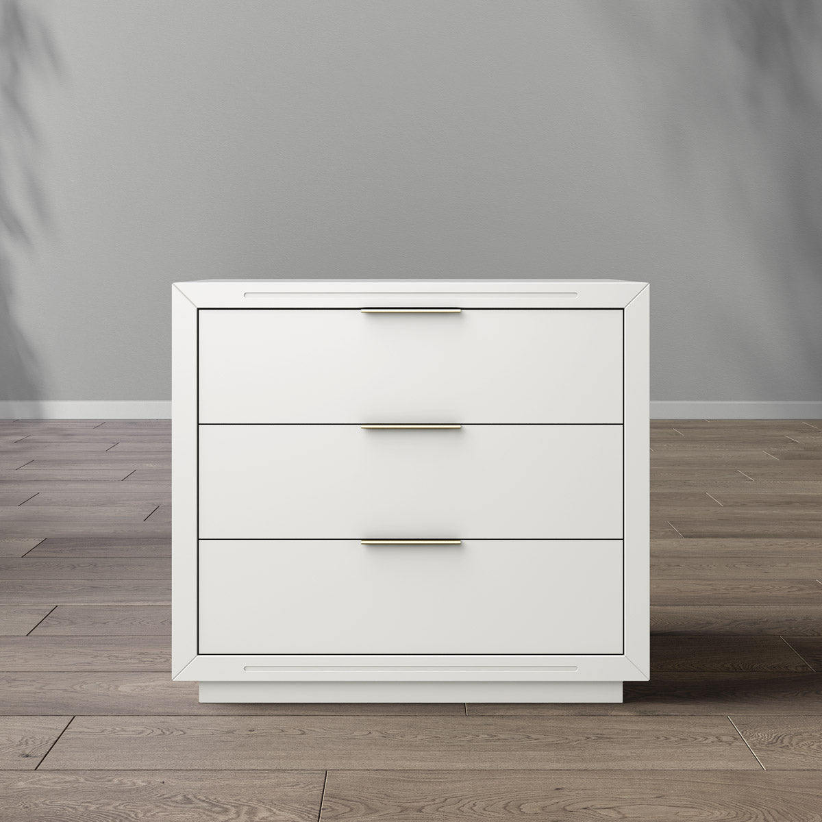 Romina Quadro Single Dresser