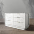 Romina Quadro Double Dresser