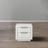 Romina Quadro Nightstand