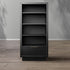 Romina Quadro Bookcase