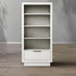 Romina Quadro Bookcase