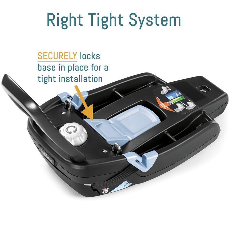 base peg perego primo viaggio Peg Perego Primo Viaggio Nido Car Seat Base with Load Leg