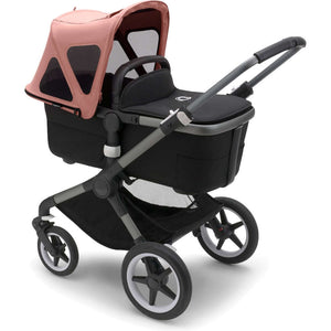 Bugaboo Fox⁵ / Lynx Breezy Sun Canopy