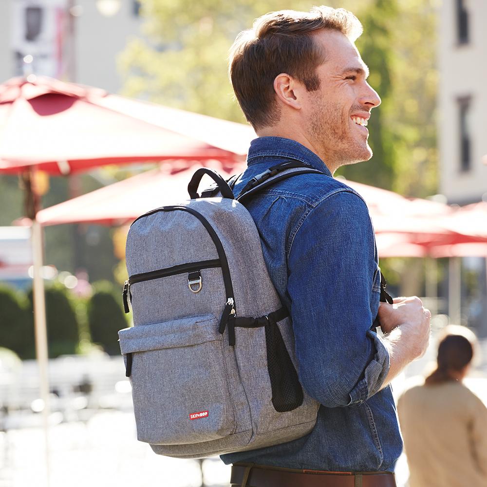 Skip hop duo backpack Outlet