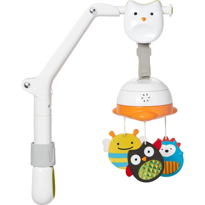 Skip Hop 3-in-1 Travel Mobile