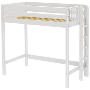 Maxtrix Twin High Loft Bed