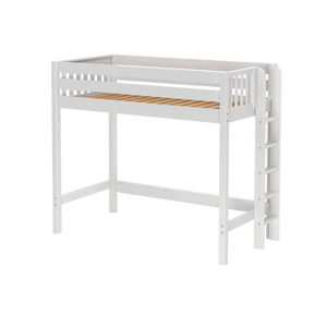 Maxtrix Twin High Loft Bed