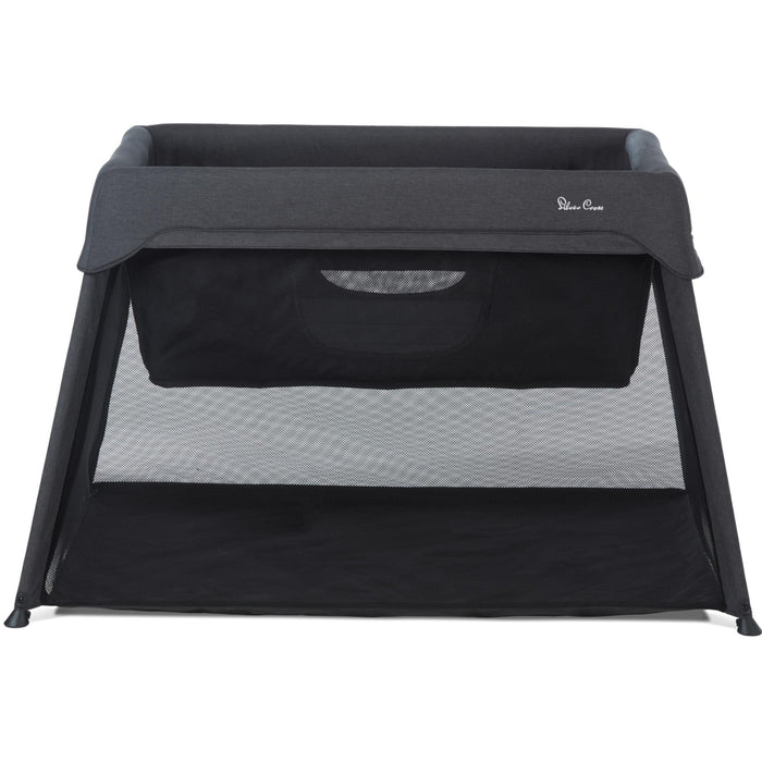 Silver Cross Slumber Travel Crib