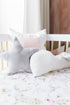 Oilo White Cloud Pillow