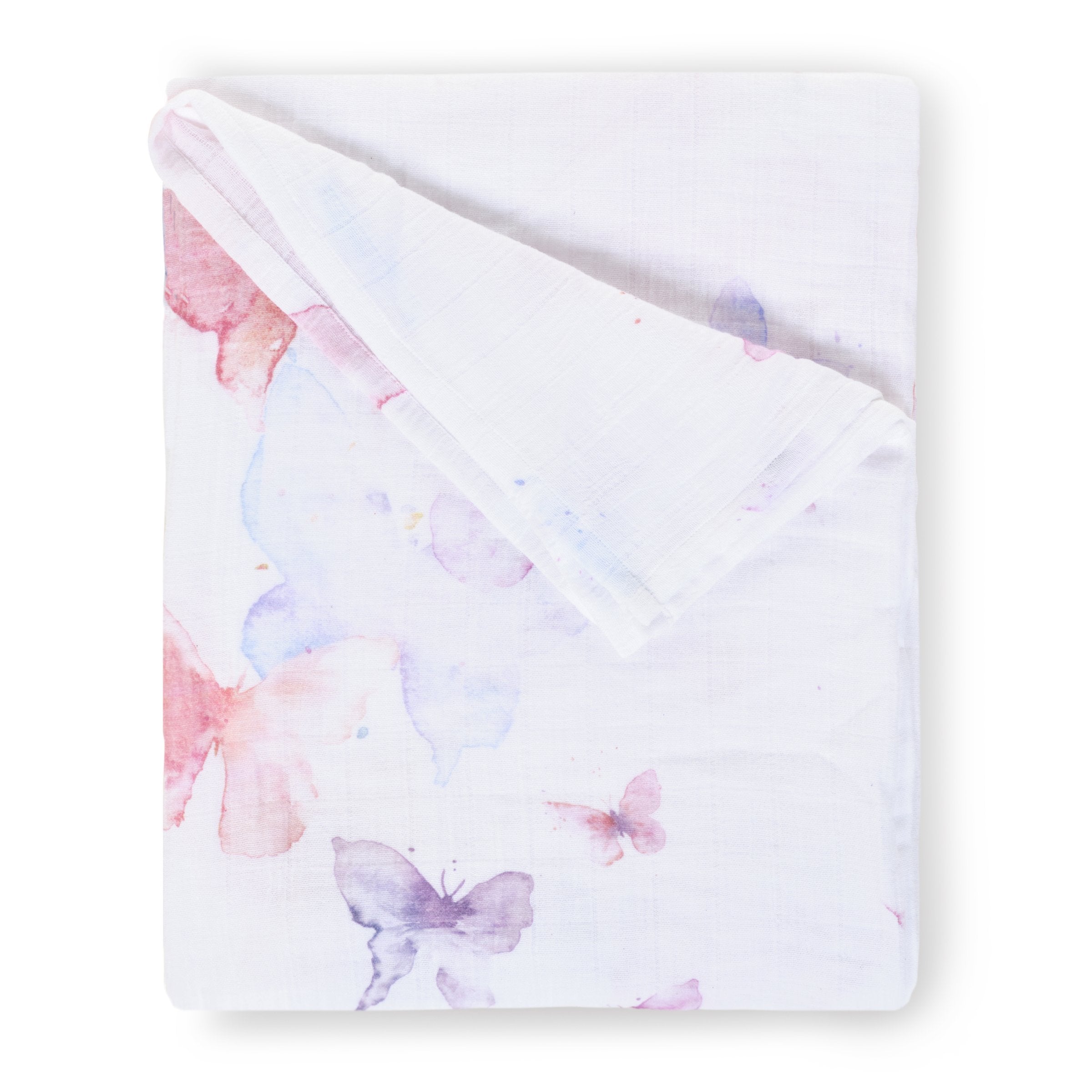 Oilo Butterfly Swaddle