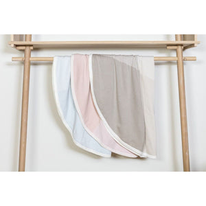 Stokke Stokke Blanket Organic Cotton Knit